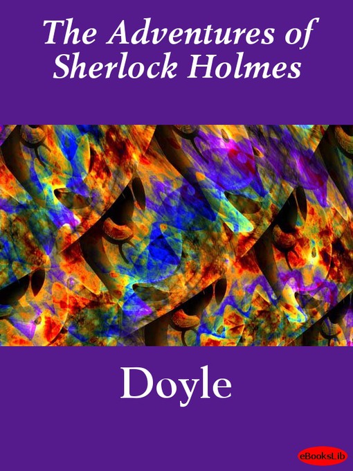 The Adventures of Sherlock Holmes (eBook)
